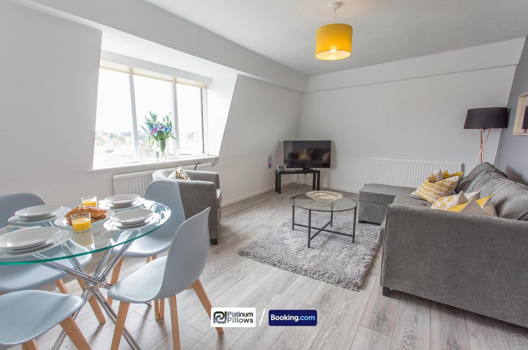 Oxford Apt Near Jr Hospital & Universities, Great Weekly & Long Stay Offers Eksteriør billede