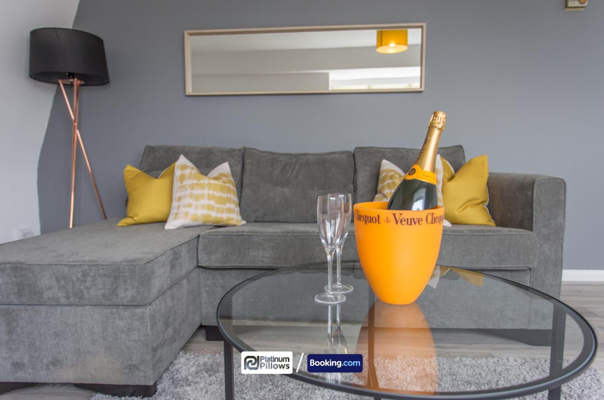 Oxford Apt Near Jr Hospital & Universities, Great Weekly & Long Stay Offers Eksteriør billede