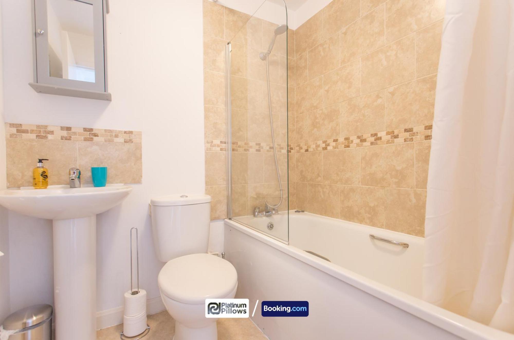 Oxford Apt Near Jr Hospital & Universities, Great Weekly & Long Stay Offers Eksteriør billede