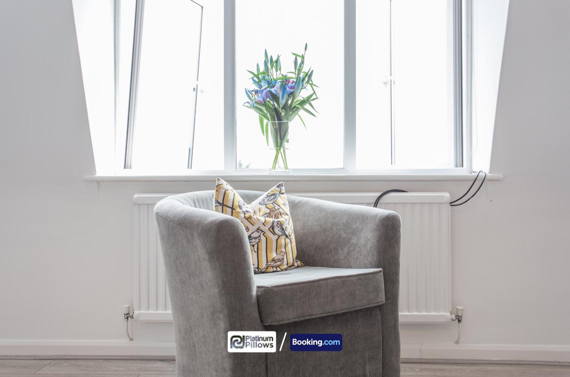 Oxford Apt Near Jr Hospital & Universities, Great Weekly & Long Stay Offers Eksteriør billede