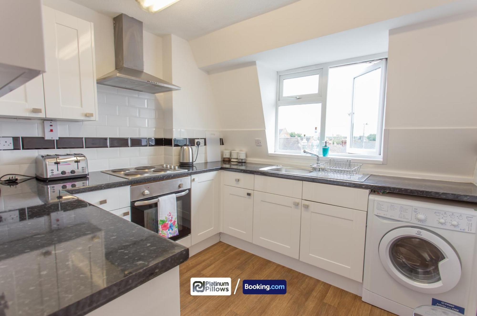 Oxford Apt Near Jr Hospital & Universities, Great Weekly & Long Stay Offers Eksteriør billede