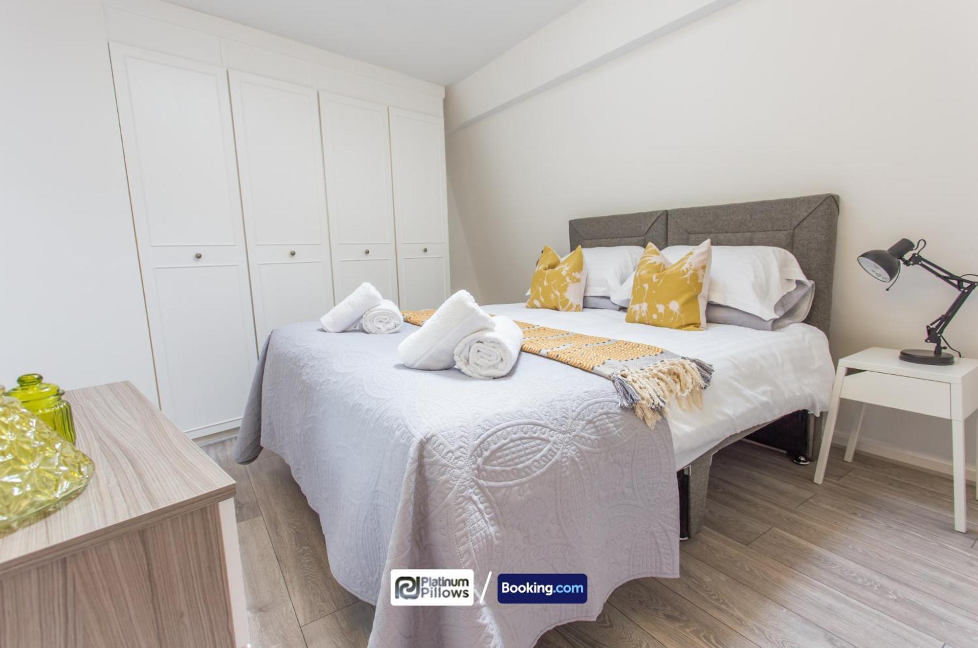 Oxford Apt Near Jr Hospital & Universities, Great Weekly & Long Stay Offers Eksteriør billede