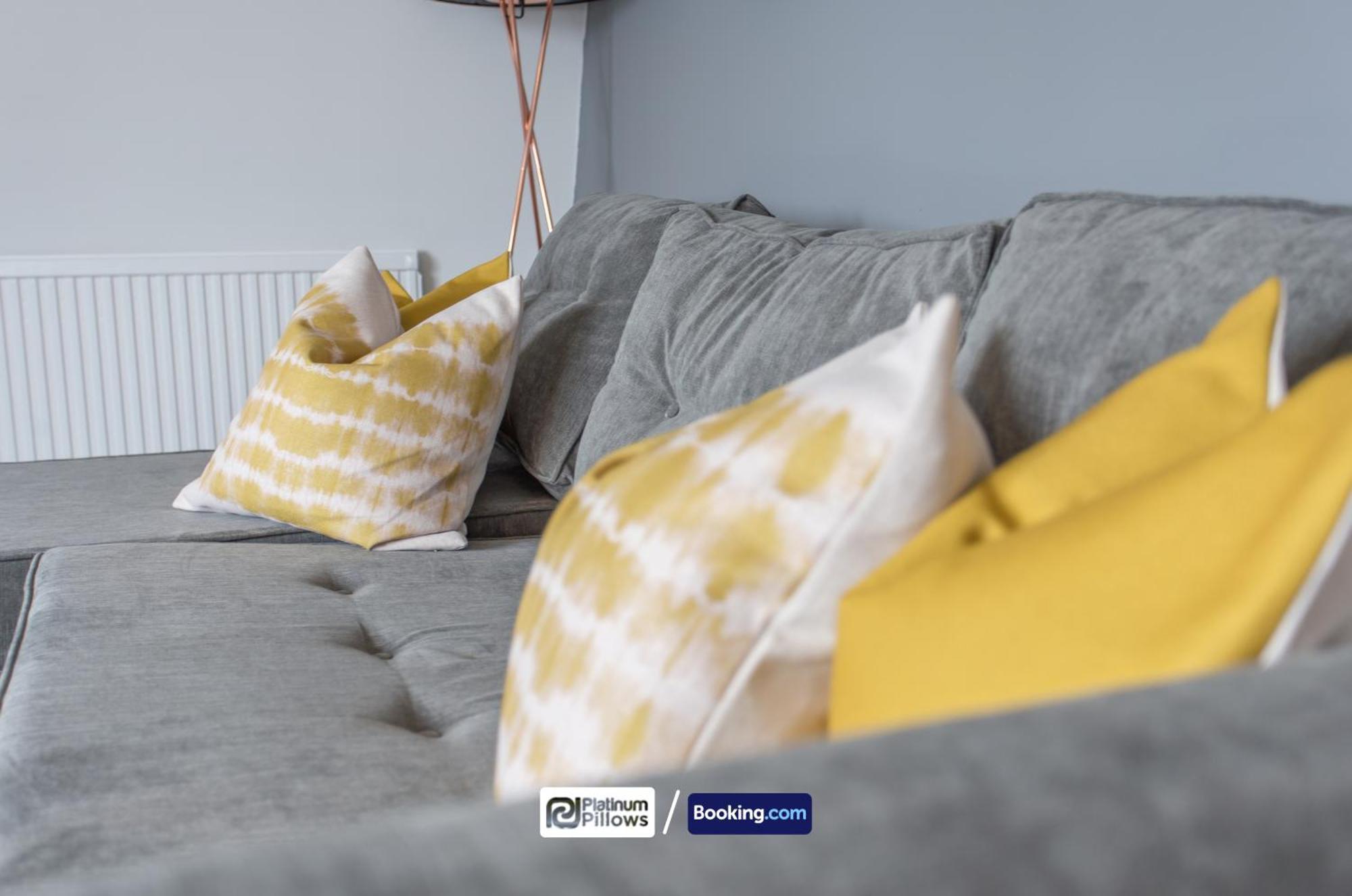 Oxford Apt Near Jr Hospital & Universities, Great Weekly & Long Stay Offers Eksteriør billede