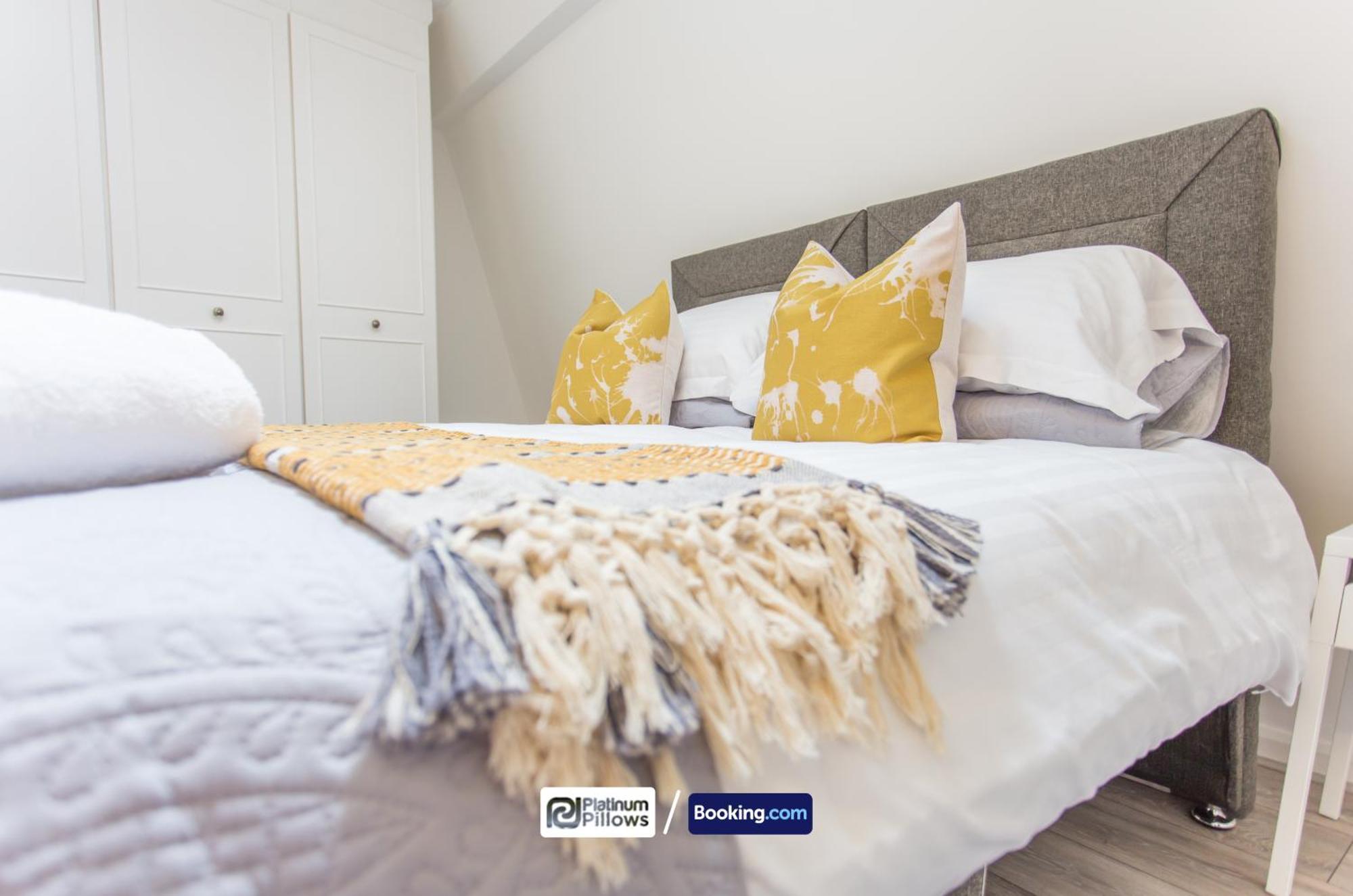 Oxford Apt Near Jr Hospital & Universities, Great Weekly & Long Stay Offers Eksteriør billede