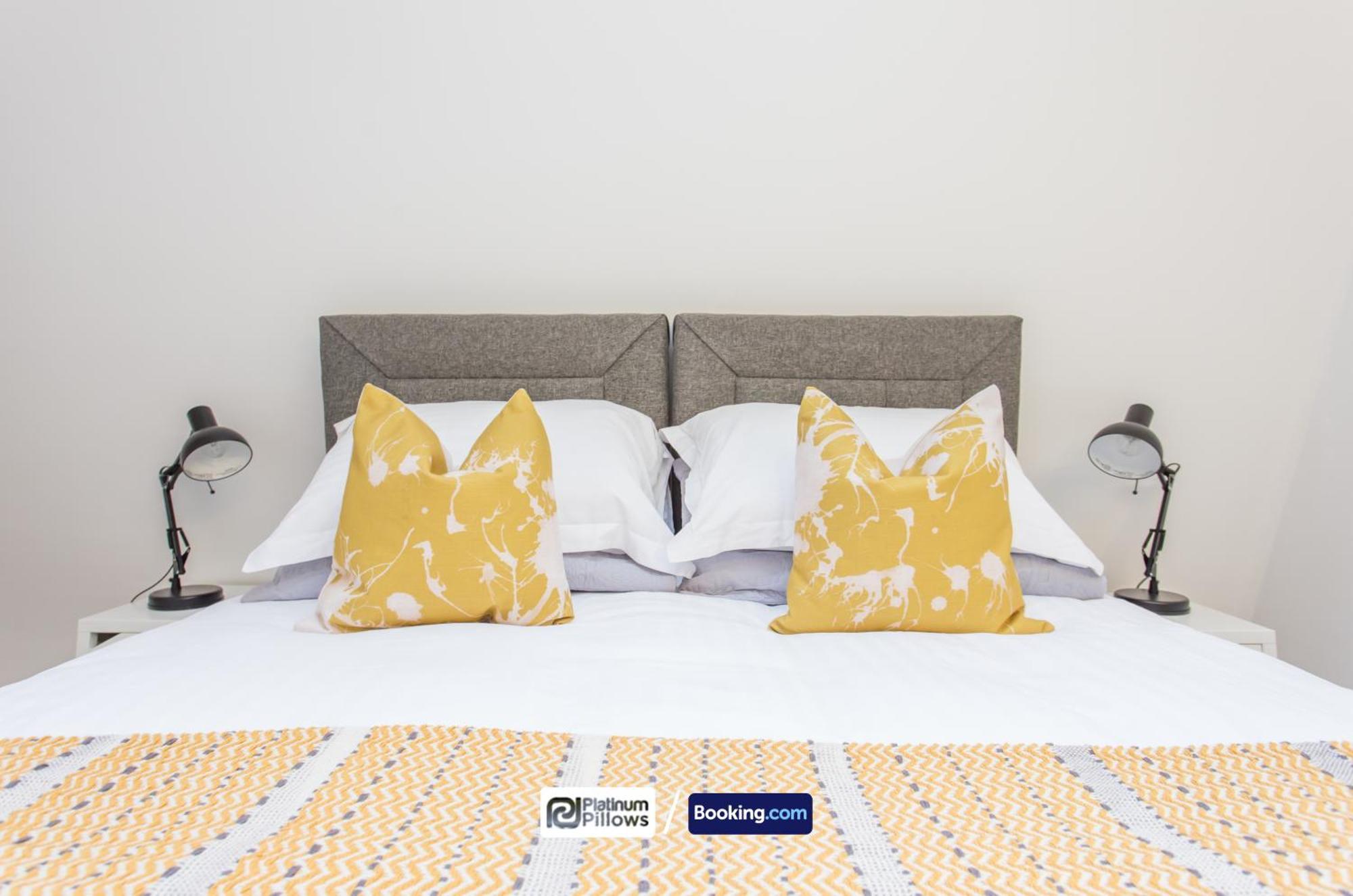 Oxford Apt Near Jr Hospital & Universities, Great Weekly & Long Stay Offers Eksteriør billede